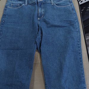 NYD Jeans Capris